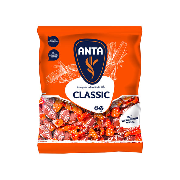 Anta grippe classique (5x 1kg)