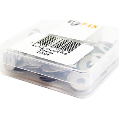 Prise en charge du grand acier inoxydable M5 (P100)