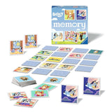 Ravensburger Memory Bluey - afbeelding 2