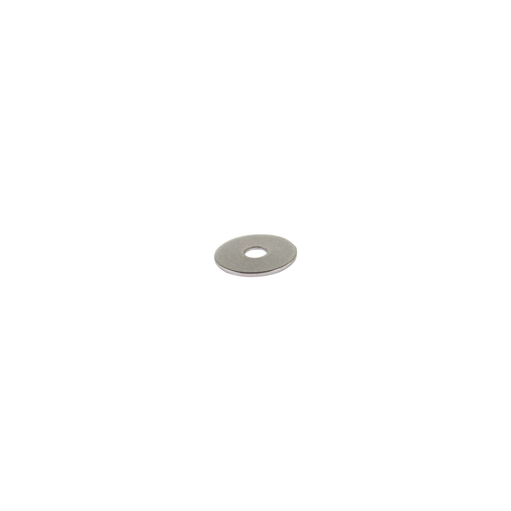 Bofix FIXX MORE Anneaux de carosserie M5x20 50 pcs, acier inoxydable
