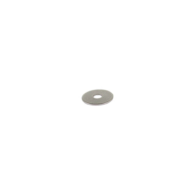 Bofix FIXX MORE Anneaux de carosserie M5x20 50 pcs, acier inoxydable