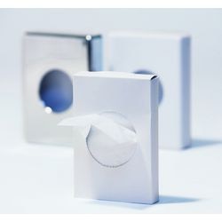 Sacs d'hygiène deiss blanc pack 30 pièces