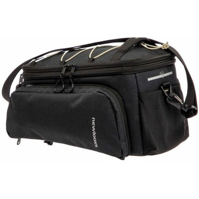 Newlooxs New Trunkbag Sports RT2 31L Polyester Black