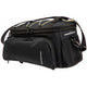 Newlooxs New Trunkbag Sports RT2 31L Polyester Black