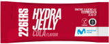 226ers hydrajelly 100mg gel de cola à la caféine 40g - afbeelding 1