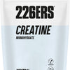 226ers créatine monohydrate 300g