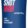 226ers Energy Shot Mid 125mg Caféine Blue Energy Stick 60ml