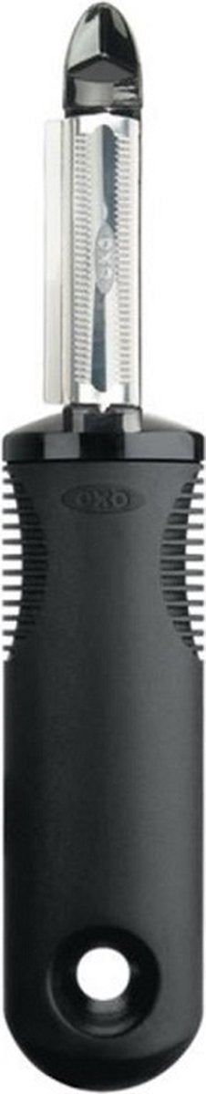Oxo - éplucheur - pour fruits et légumes mous