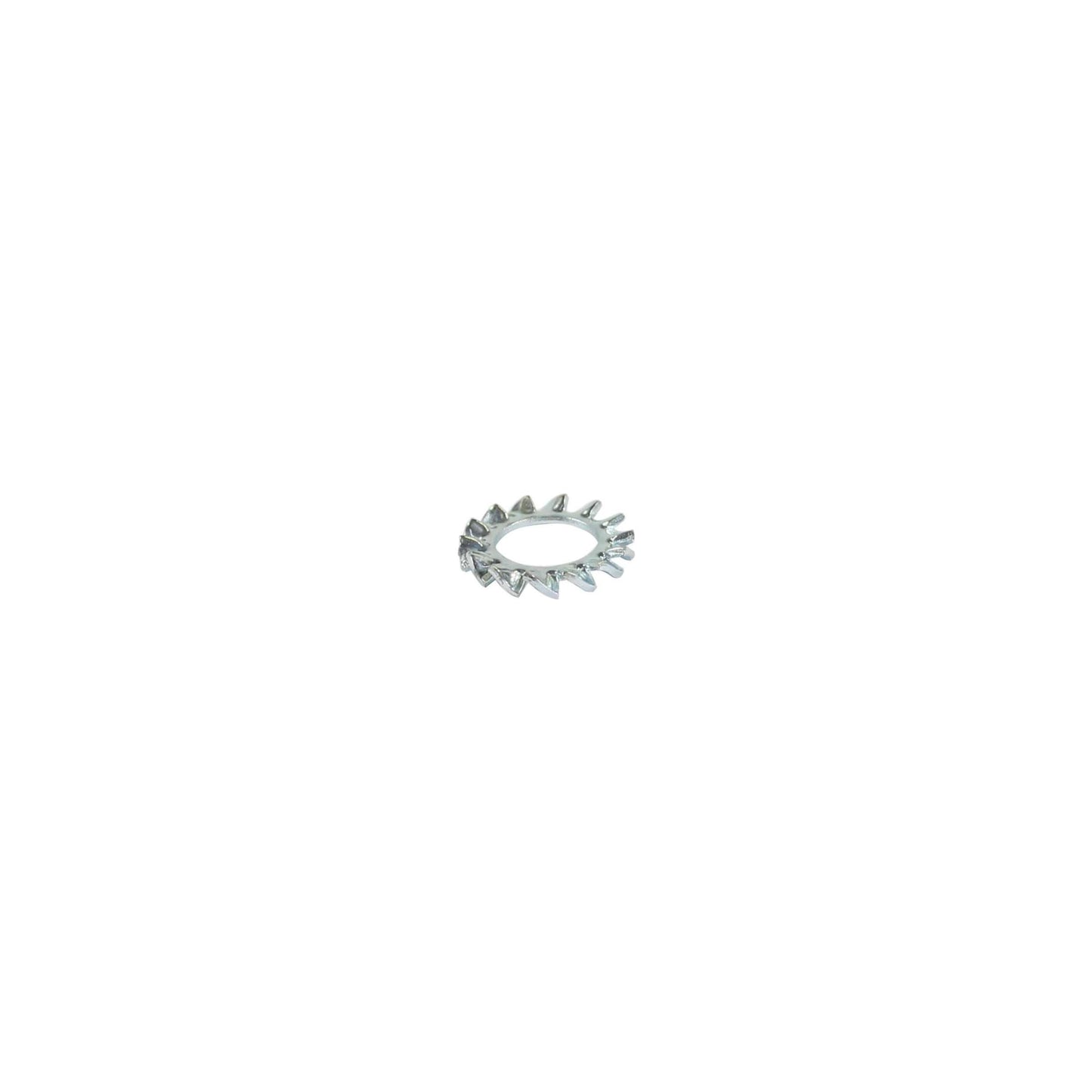 Rondelle élastique dentée Bofix M8 (P250)