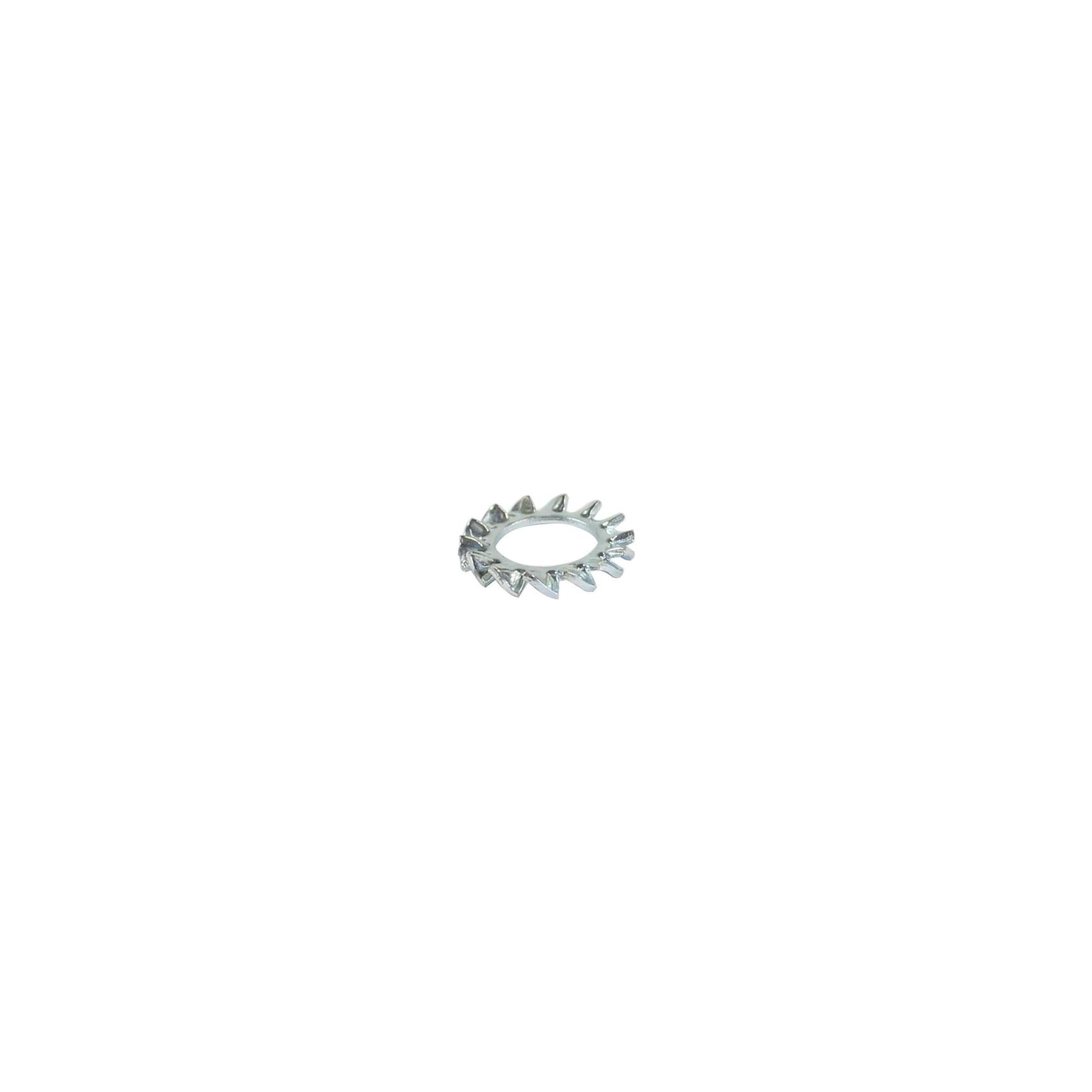 Rondelle élastique dentée Bofix M8 (P250)