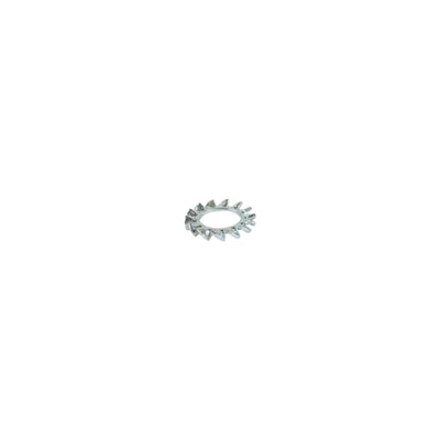 Rondelle élastique dentée Bofix M8 (P250)