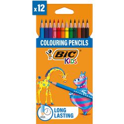 BIC Kids Ecolutions Evolution, 12e.