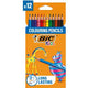 BIC Kids Ecolutions Evolution, 12e.