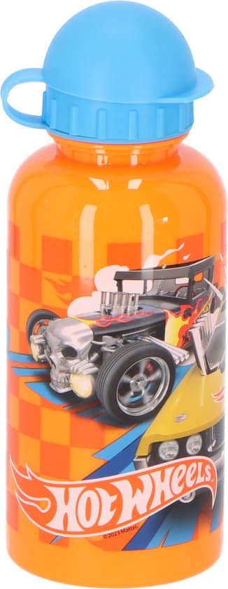 Bouteille à boire Hot Wheels de l'unité de marque