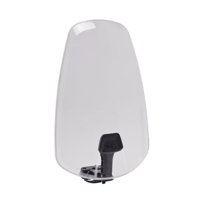 Pare-brise Polisport pour Bilby Junior Guppy Bubbly