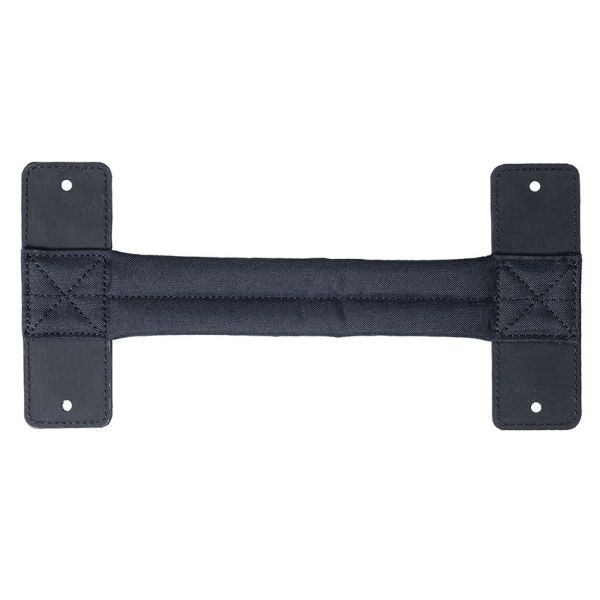 Sac à vélo de basilic Handel Black