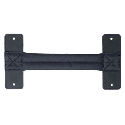 Sac à vélo de basilic Handel Black