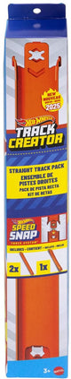 Hot Wheels TC Straight Track Pack