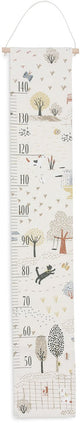 Toise Jollein - 100% coton - 140 cm - parc minuscule