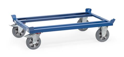 Train de palettes Fetra 1210x810 - 1200kg