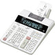 Calculatrice d'impression Casio FR-2650RC gris
