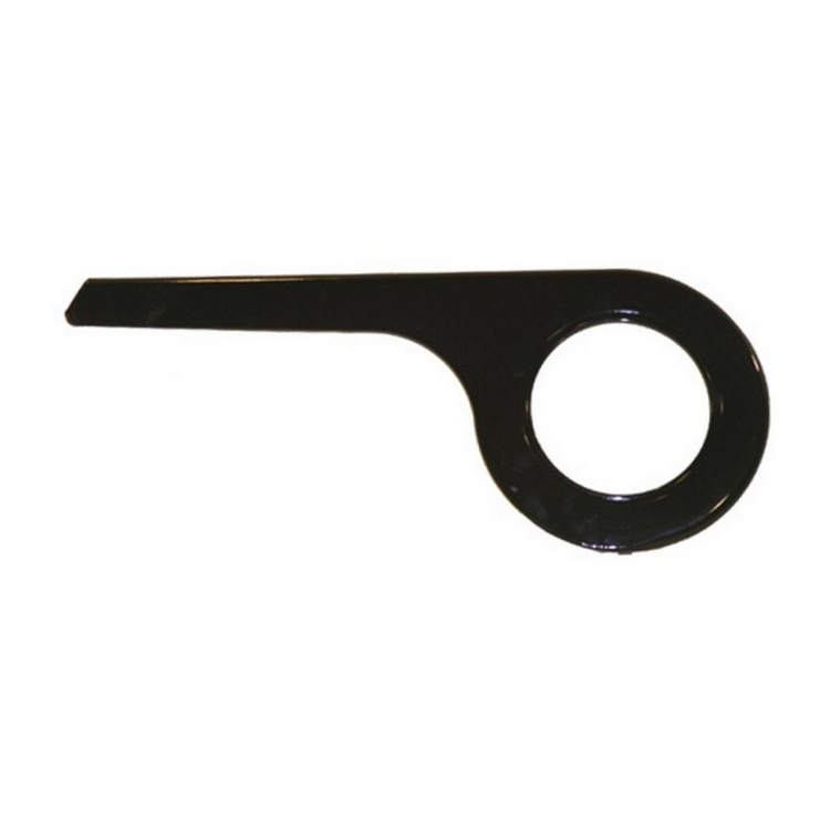 Carter de chaîne avec support support 38-48T longueur 520mm, hauteur 230mm