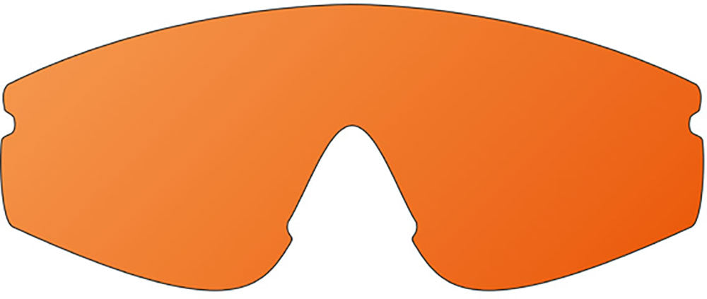 Swiss eye wave vert violet revo - lunettes de sport