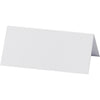 Cartes de nom de la société Creativ White, 20e.