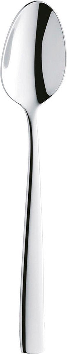 Amefa set de cuillères Martin café métal acier 12 pièces