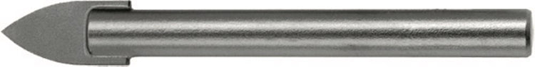 Foret à verre Rotec 4,0 mm