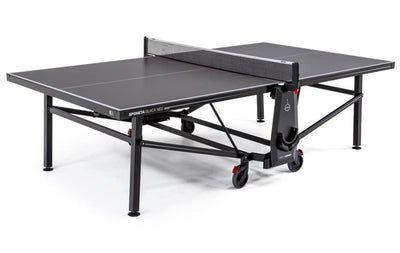 Table de ping-pong d'extérieur noire Sponeta Neo, Showroom