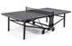 Table de ping-pong d'extérieur noire Sponeta Neo, Showroom