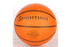 E l Sports Basketball sportif Oranje Taille officielle