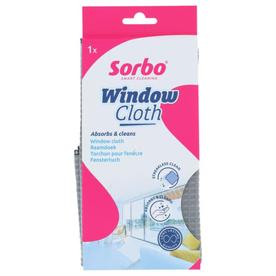 Toile de fenêtre Sorbo avec structure gaufrée