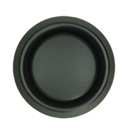 Renson 1068945 - vanne d'extraction intégrée PVC 736 (diamètre 125) str 9005 (noir) | 2 pièces - afbeelding 6