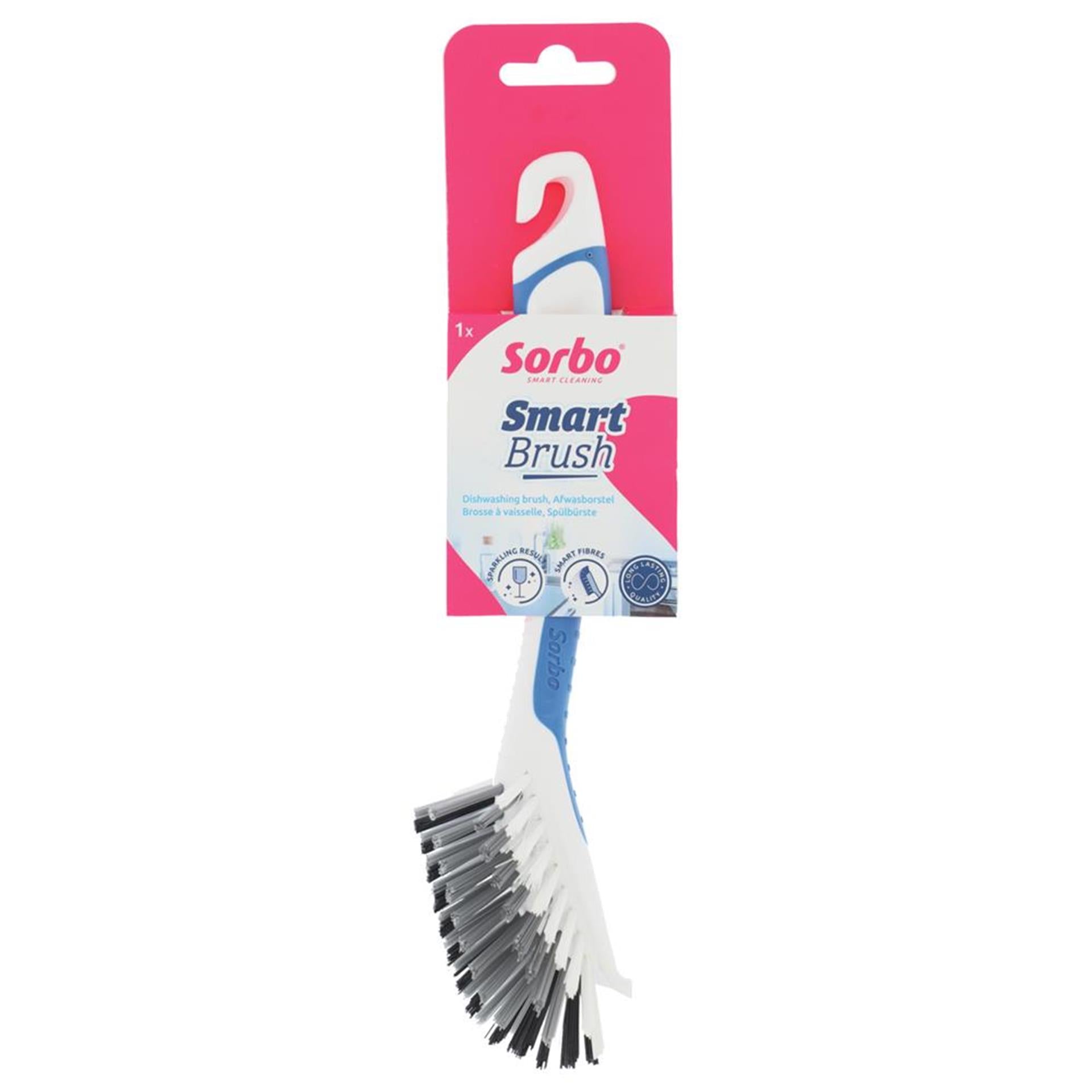 Brosse à vaisselle Sorbo Smart Brush