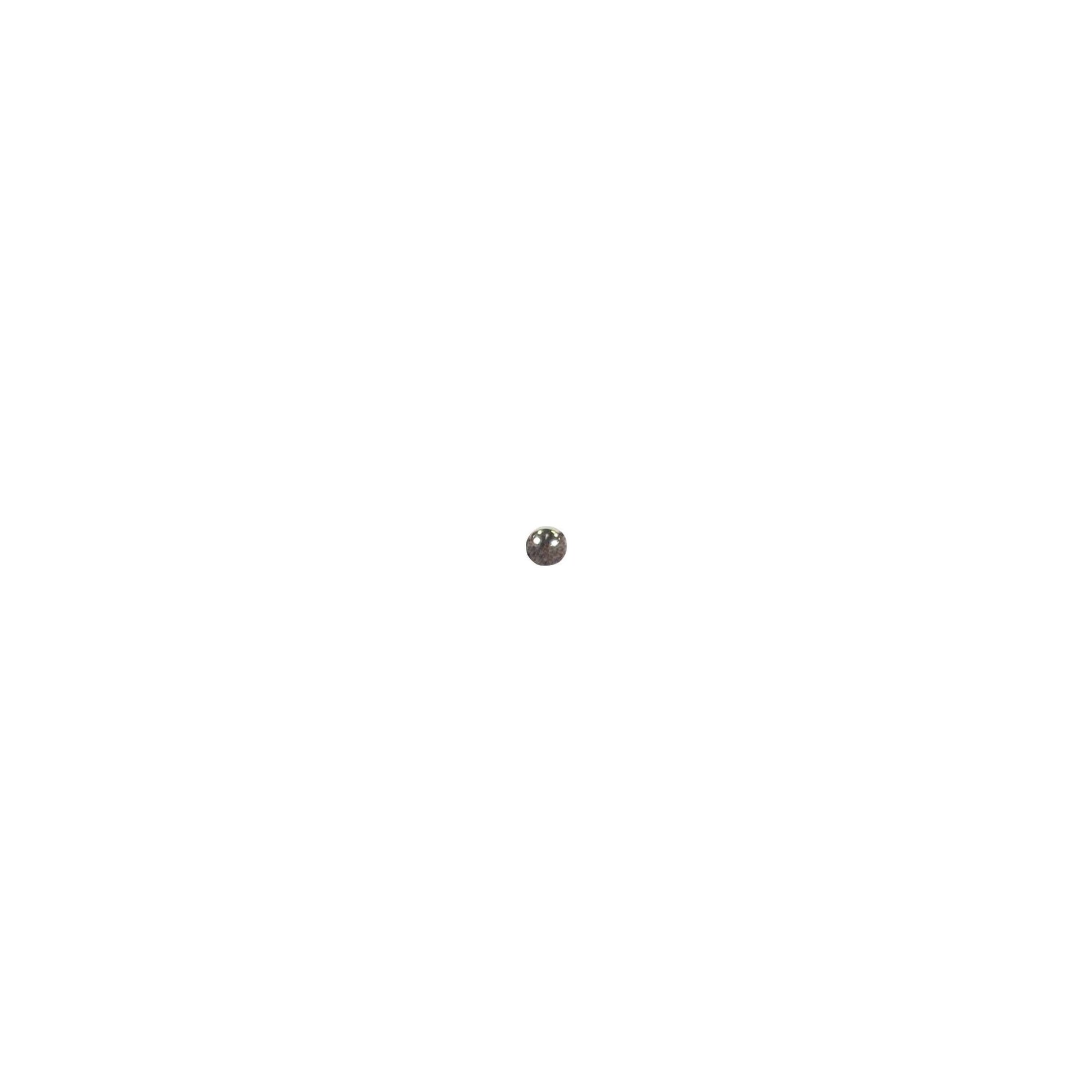 Boules Bofix en acier au carbone 5 32 par 144
