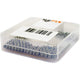 Boules Bofix en acier au carbone 5 32 par 144