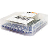 Boules Bofix en acier au carbone 7 32 par 144