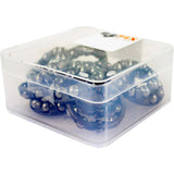Bofix Bullet Ring Bracketas 1 4 (12st) - afbeelding 1