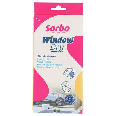 Chamois miracle Sorbo 38x40cm