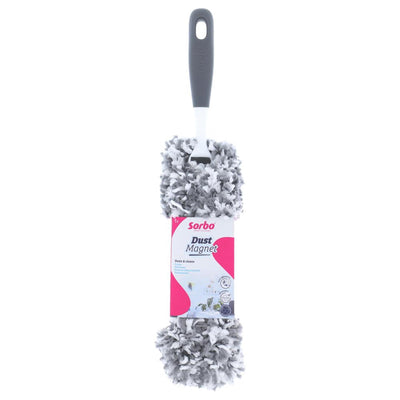 Plumeau lavable à aimant anti-poussière Sorbo