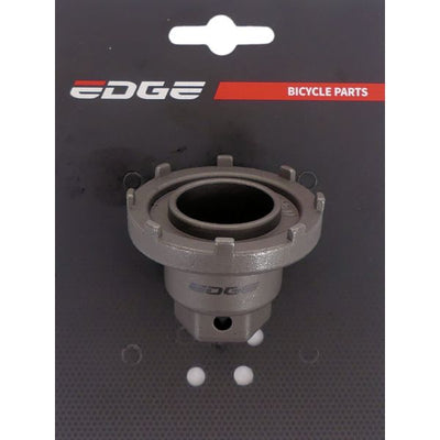 Client Borgring Edge pour une ligne de performances active