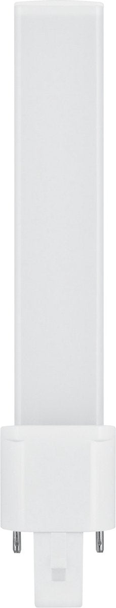 Ledvance dulux-s led 4w - 840 blanc froid | 2 broches - remplace 9w