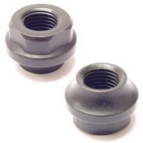 Shimano v-axle cône moyeu gauche moyeu de frein à rouleaux dyna m9x11.94