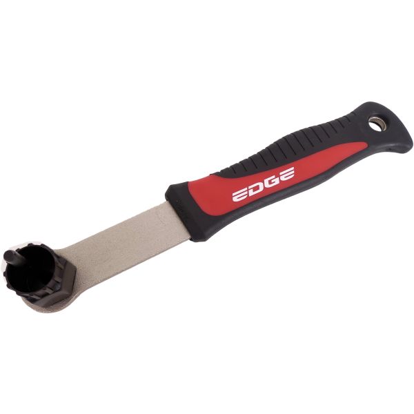 Cassette de bord Freewheelkermer avec broche MDL Shimano