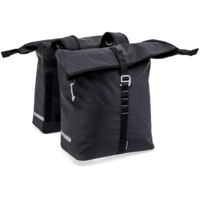 Newlooxs new looxs sac double cantos mik 2.0 36l bâche noir