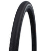 Bande pliante Schwalbe G-one Super Ground 27,5 x 2,25 57-584 mm-noir