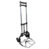 Diable en aluminium Alu-carry 70