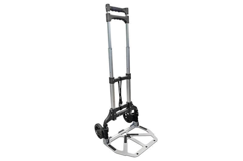Diable en aluminium Alu-carry 70